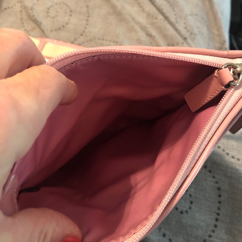 Coach CrossBody - Picture 4 of 4